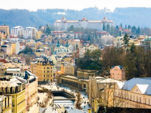 Karlovy Vary